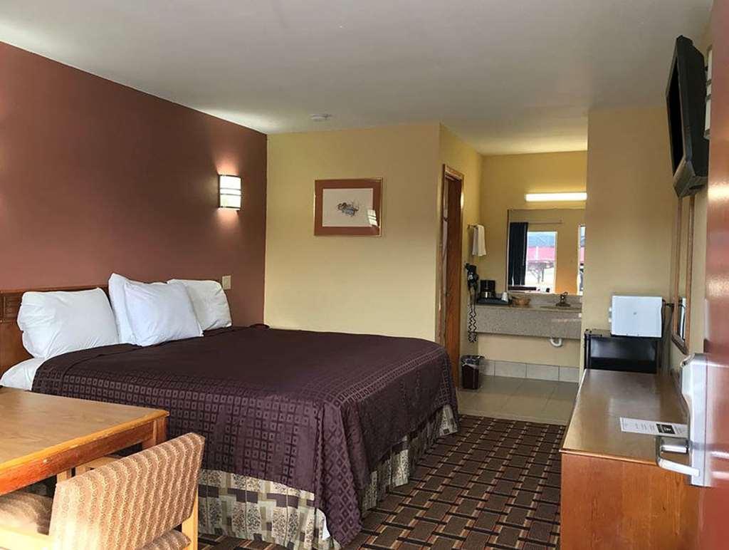 Americas Best Value Inn-Indianola Pokoj fotografie